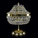 Veioza Cristal Bohemia Exclusive PENNY TL