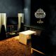 Veioze, Lampadare Cristal - Veioza Cristal Bohemia Exclusive PENNY TL