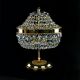 Veioze, Lampadare Cristal - Veioza Cristal Bohemia Exclusive PENNY TL