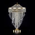 Veioza Cristal Bohemia Exclusive WENDY TL