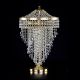 Veioza Cristal Bohemia Exclusive WENDY TL