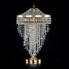 Veioza Cristal Bohemia Exclusive WENDY TL