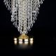 Veioze, Lampadare Cristal - Veioza Cristal Bohemia Exclusive WENDY TL