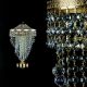 Veioze, Lampadare Cristal - Veioza Cristal Bohemia Exclusive WENDY TL
