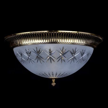 Plafoniere - Plafoniera LUX LEA III