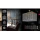 Plafoniere Cristal Bohemia - Plafoniera Cristal Bohemia Exclusive LEANDRA 300x300