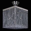 Plafoniera Cristal Bohemia Exclusive LEANDRA 300x300