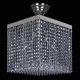 Plafoniere Cristal Bohemia - Plafoniera Cristal Bohemia Exclusive LEANDRA 300x300