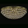 Plafoniera Cristal Bohemia Exclusive diametru 61cm Leila III.