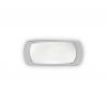 Aplica IP66 FELIX-2 AP1 BIANCO