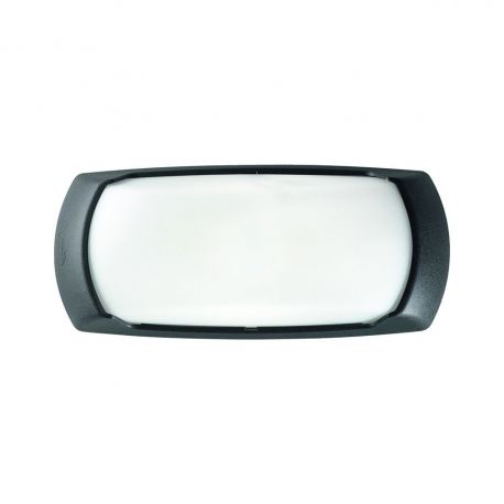 Aplice - Aplica IP66 FELIX-2 AP1 NERO