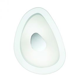 Aplice, corpuri de iluminat pentru pereti - Aplica GEKO PL2 D30