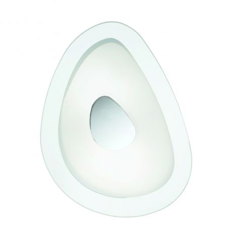 Aplice, corpuri de iluminat pentru pereti - Aplica GEKO PL2 D30