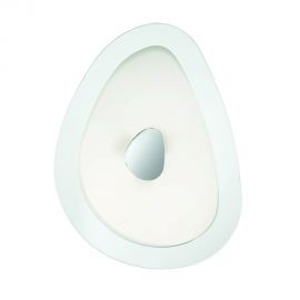 Aplice, corpuri de iluminat pentru pereti - Aplica GEKO PL3 D40