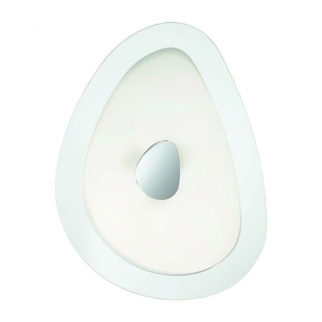 Aplice, corpuri de iluminat pentru pereti - Aplica GEKO PL4