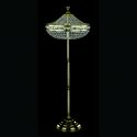 Lampadar elegant Cristal Bohemia Exclusive LILY