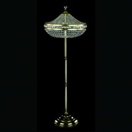 Lampadar elegant Cristal Bohemia Exclusive LILY