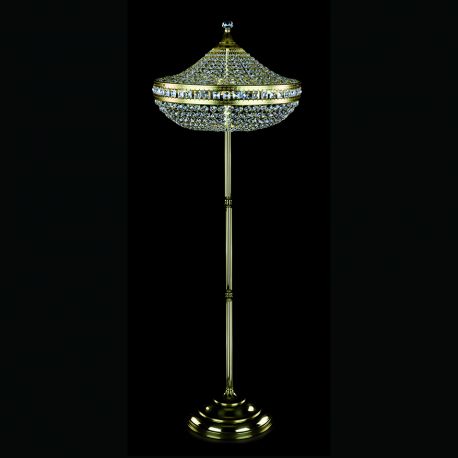 Lampadare - Lampadar elegant Cristal Bohemia Exclusive LILY