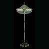 Lampadar elegant Cristal Bohemia Exclusive LILY