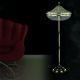Lampadare - Lampadar elegant Cristal Bohemia Exclusive LILY