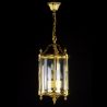 Pendul, Lustra de LUX diametru 25cm LOLA 