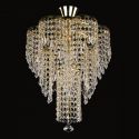 Lustra Cristal Bohemia Exclusive diametru 35cm Marcela
