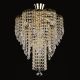 Lustre Cristal Bohemia - Lustra Cristal Bohemia Exclusive diametru 35cm Marcela