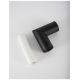 Plafoniere cu spoturi, Spoturi aplicate - Spot LED aplicat ajustabil design modern BOSTON negru