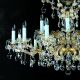 Lustre Cristal Bohemia - Candelabru Cristal Bohemia Exclusive 18 brate MARIA TEREZIA 20