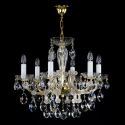 Candelabru Cristal Bohemia Exclusive 6 brate MARIA TEREZIA 21