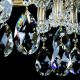 Lustre Cristal Bohemia - Candelabru Cristal Bohemia Exclusive 6 brate MARIA TEREZIA 21
