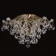 Lustre Cristal Bohemia - Plafoniera Cristal Bohemia Exclusive MARIA TEREZIA 22