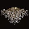 Plafoniera Cristal Bohemia Exclusive MARIA TEREZIA 22
