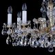 Lustre Cristal Bohemia - Candelabru Cristal Bohemia Exclusive 8 brate MARIA TEREZIA 29
