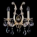 Aplica de perete Cristal Bohemia Exclusive MARIA TEREZIA 35 WL 