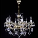 Candelabru Cristal Bohemia Exclusive 6 brate MARIA TEREZIA 39