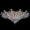 Plafoniera Cristal Bohemia Exclusive diametru 100cm MARIA TEREZIA 41