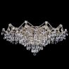 Plafoniera Cristal Bohemia Exclusive diametru 100cm MARIA TEREZIA 41