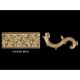 Plafoniere Cristal Bohemia - Plafoniera Cristal Bohemia Exclusive diametru 100cm MARIA TEREZIA 41