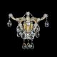 Aplice Cristal Bohemia - Aplica de perete Cristal Bohemia Exclusive MARIA TEREZIA 42 WL