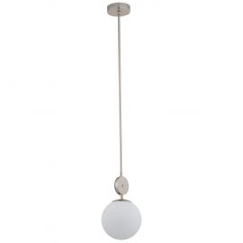 Pendule, Lustre suspendate - Pendul design clasic din alama DIMARO