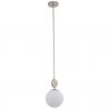 Pendul design clasic din alama DIMARO