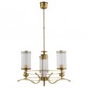 Candelabru 3 brate elegant design clasic Ruta