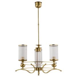 Candelabre, Lustre - Candelabru 3 brate elegant design clasic Ruta