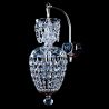 Aplica de perete Cristal Bohemia Exclusive METIS CHAIN