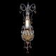 Aplice Cristal Bohemia - Aplica eleganta, design LUX Cristal Bohemia Exclusive NADINE I.