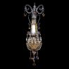 Aplica eleganta, design LUX Cristal Bohemia Exclusive NADINE I.