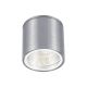 Spoturi - Spot aplicat IP44 GUN PL1 ALLUMINIO