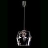 Lustra, Pendul design LUX decorativ PRIMAVERA 04-CH