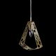 Pendule, Lustre suspendate - Lustra, Pendul cu model design minimalist SWING 02-CH